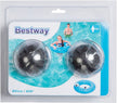 Bestway Big Eyes Floating Ring 91cm 36119