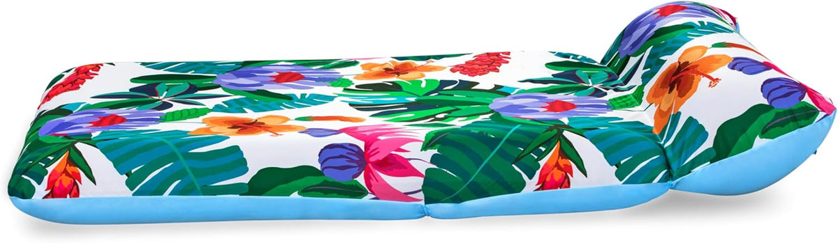 Bestway Blissful Drifter Air Mattress with Textile Cover 200 x 129 cm — image 3