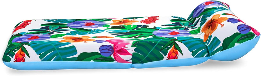 Bestway Blissful Drifter Air Mattress with Textile Cover 200 x 129 cm — image 3