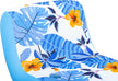 Bestway Blissfull Drifter Pool Lounger with Textile Cover 176 x 107 cm