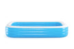 Bestway Blue Rectangular Pool 3.05mx1.83mx56cm 54009