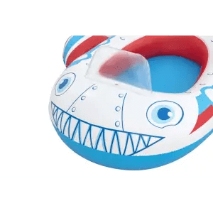 Bestway Boat Lil Navigator 34169 - Colorland Toys