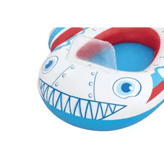 Bestway Boat Lil Navigator 34169 - Colorland Toys