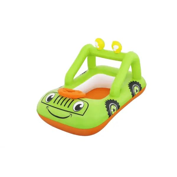 Bestway Boat Lil Navigator 34169 - Colorland Toys