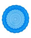 Bestway® Bohemian Blue Inflatable Pool 54479