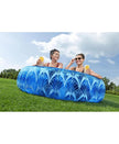 Bestway® Bohemian Blue Inflatable Pool 54479