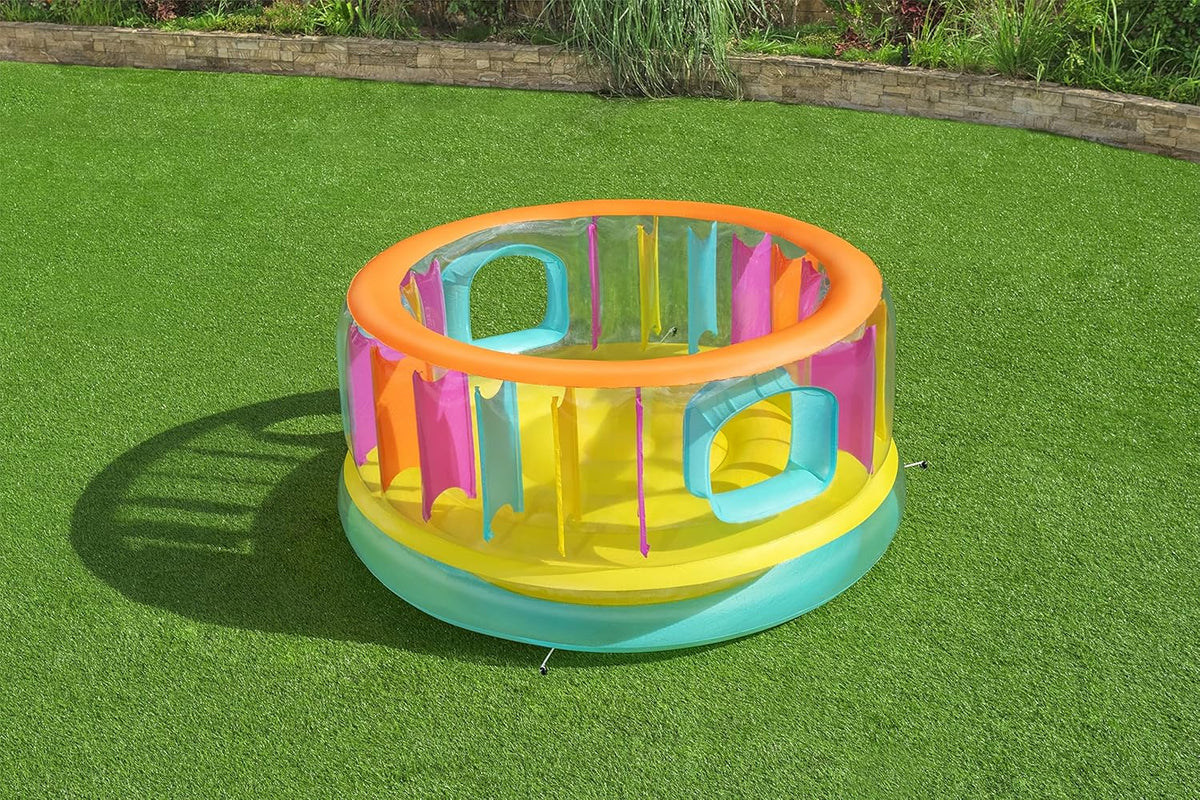 Bestway Bounce Jam Bouncer 1.80mx86cm 52262/52262N — image 3