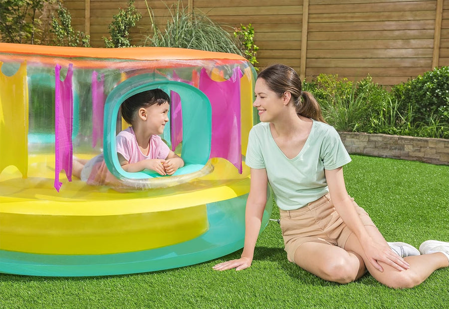 Bestway Bounce Jam Bouncer 1.80mx86cm 52262/52262N — image 2