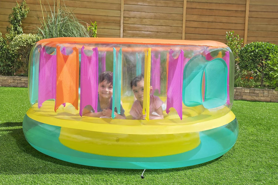 Bestway Bounce Jam Bouncer 1.80mx86cm 52262/52262N — image 4