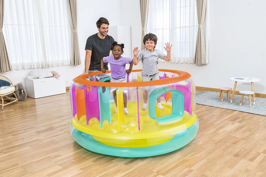 Bestway Bounce Jam Bouncer 1.80mx86cm 52262/52262N — image 5