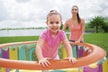 Bestway Bounce Jam Inflatable Bouncer 71x34 inch 52262