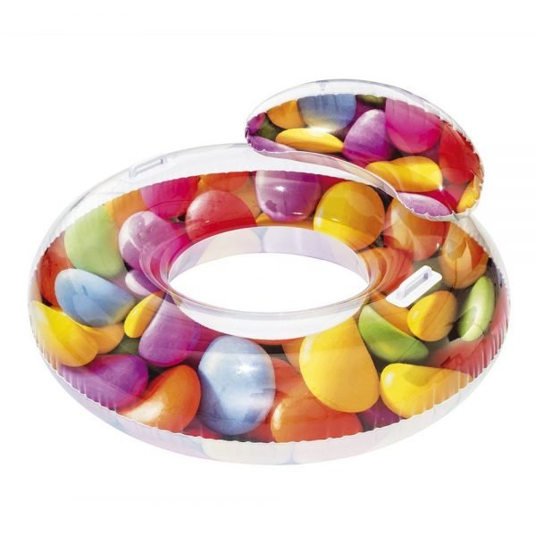Bestway Candy Delight Lounge - 43186 - Colorland Toys