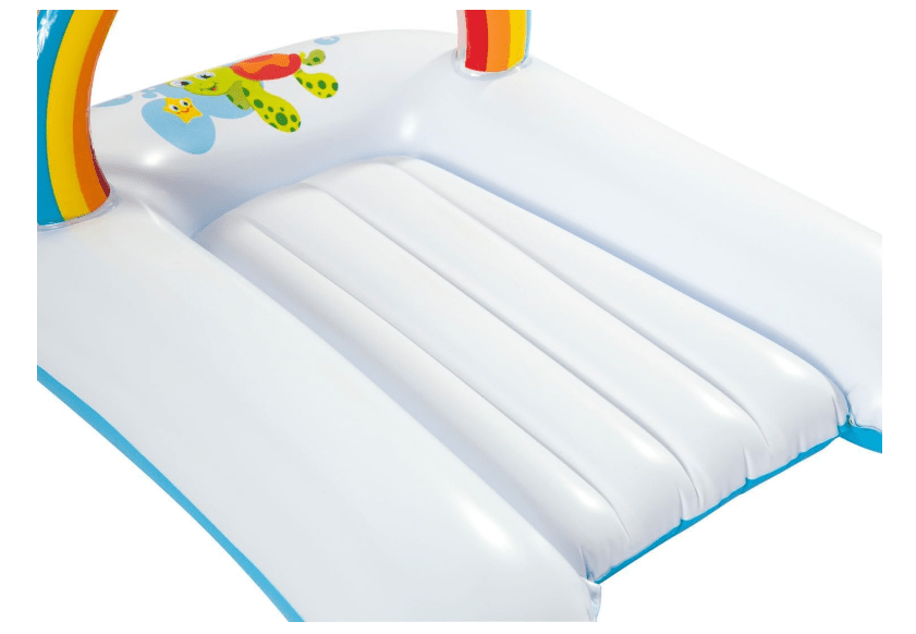 Bestway Changing Mat 81cmx63cmx46cm 52241 - Colorland Toys