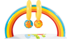 Bestway Changing Mat 81cmx63cmx46cm 52241 - Colorland Toys