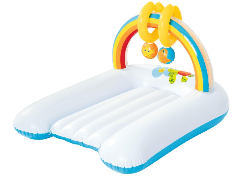 Bestway Changing Mat 81cmx63cmx46cm 52241 — image 1