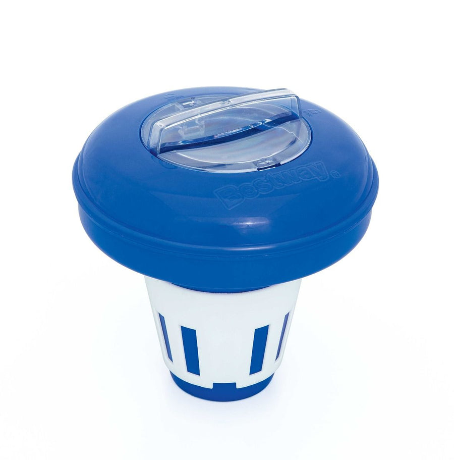 Bestway Chemical Floater Pool Parts 16.5cm 58071