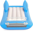 Bestway Classic Convertible Inflatable Lounge for Kids, Multicolor