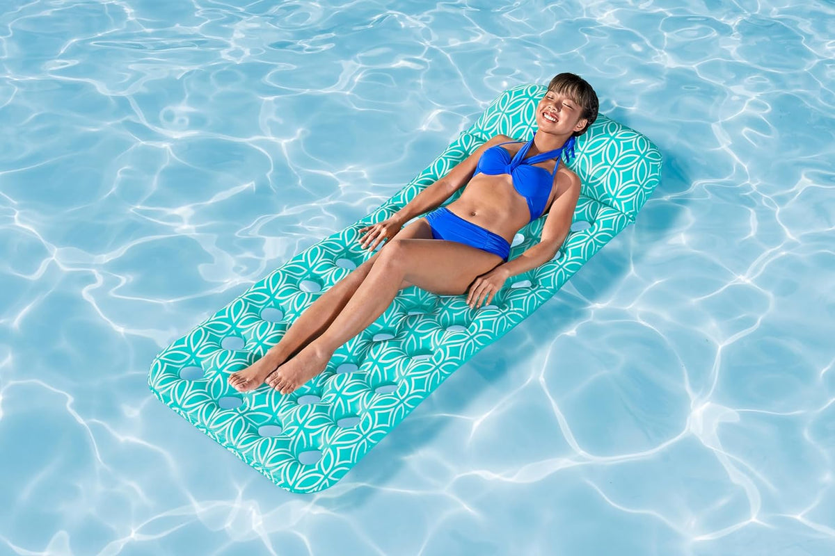 Bestway Comfort Plush Air Mattress 198 x 74 cm — image 2
