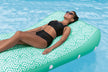 Bestway Comfy Chill Air Mattress with Sun Shade 178 x 102 cm