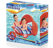 Bestway Crab Baby Boat 86cmx66cm 34125