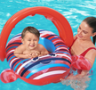 Bestway Crab Baby Boat 86cmx66cm 34125