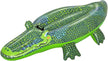 Bestway Crocodile Rider 152cm x 71cm 41477