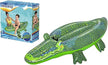 Bestway Crocodile Rider 152cm x 71cm 41477