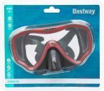 Bestway Crusader Pro Swim Mask 22074 - Colorland Toys