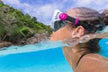 Bestway Crusader Pro Swim Mask 22074