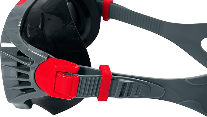 Bestway Crusader Pro Swim Mask 22074 - Colorland Toys