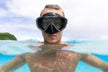 Bestway Crusader Pro Swim Mask 22074