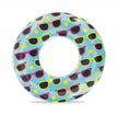 Bestway Designer Swim Ring 30 inch Sunglasses 36057