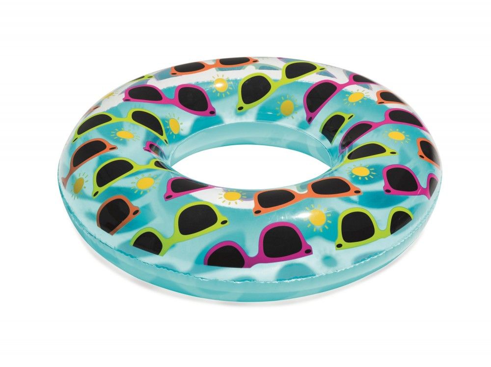 Bestway Designer Swim Ring 30 inch Sunglasses 36057 — image 2