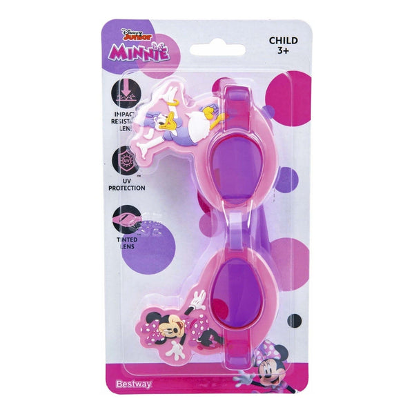 Bestway Disney Junior Minnie Deluxe Goggles