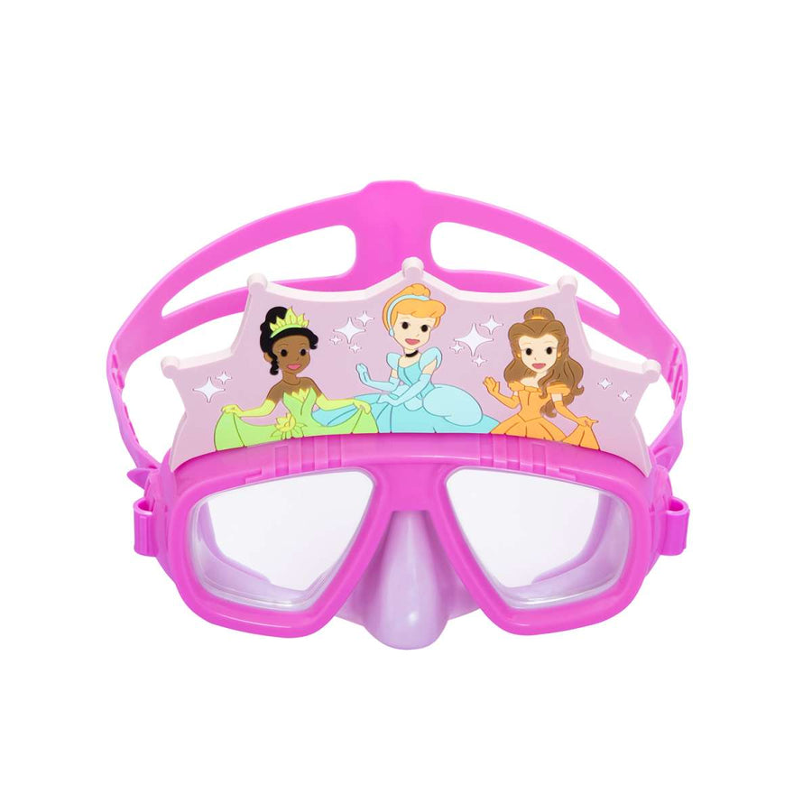Bestway Disney Junior Minnie Deluxe Goggles — image 6