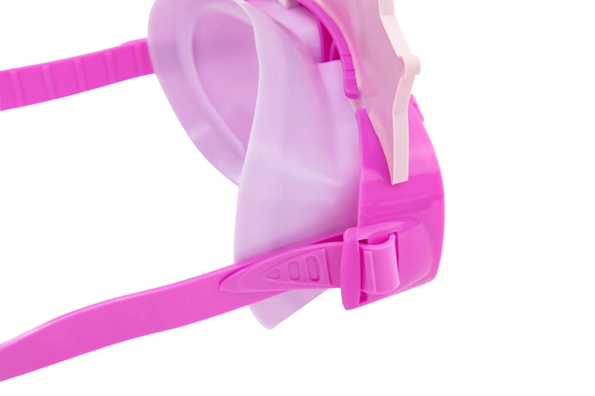 Bestway Disney Junior Minnie Deluxe Goggles - Colorland Toys