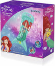 Bestway Disney Little Mermaid Kids Pool Float 1.58m x 81cm