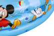 Bestway Disney Mickey Mouse 3-Ring Pool 48x10 inch 91007