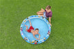 Bestway Disney Mickey Mouse 3-Ring Pool 48x10 inch 91007