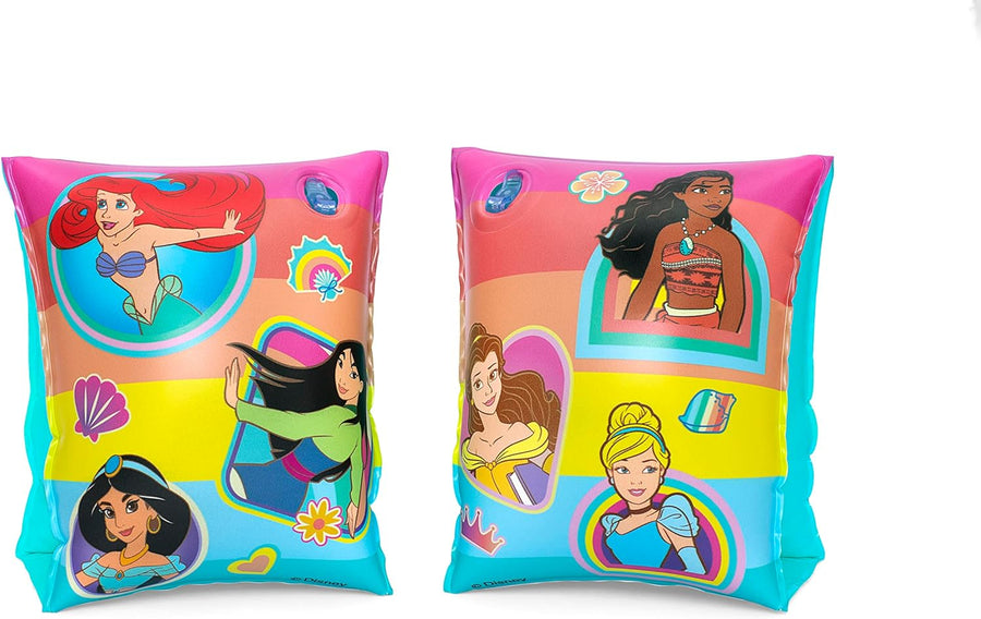 Bestway Disney Princess Armbands 23cmx15cm 91041 — image 3