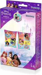 Bestway Disney Princess Armbands 23cmx15cm 91041 - Colorland Toys