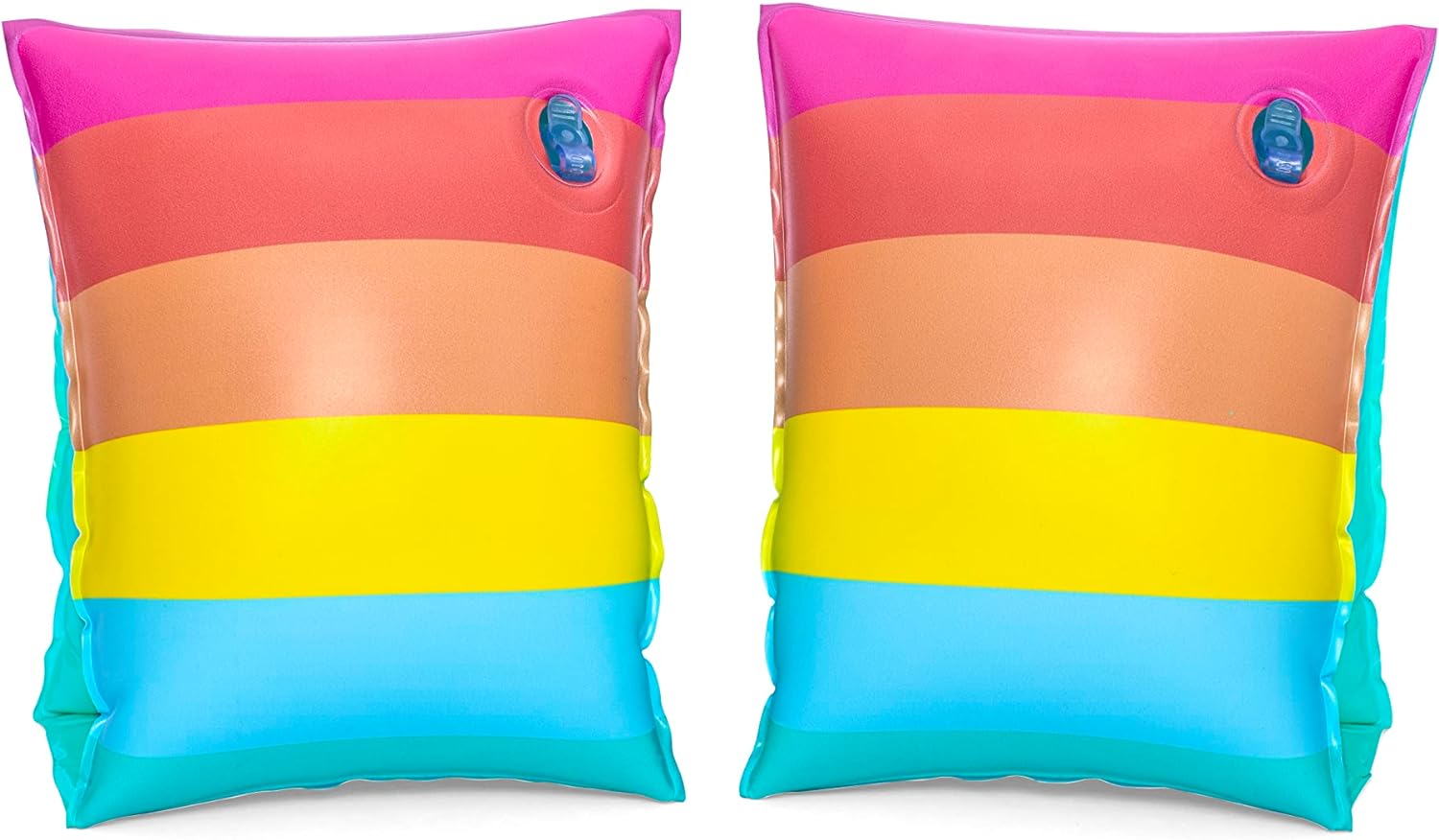 Bestway Disney Princess Armbands 23cmx15cm 91041 - Colorland Toys