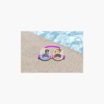 Bestway Disney Princess Deluxe Goggles 9102U - Colorland Toys