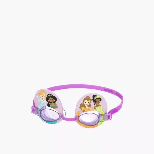 Bestway Disney Princess Deluxe Goggles 9102U - Colorland Toys