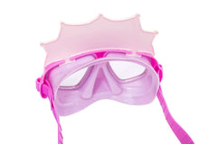 Bestway Disney Princess Deluxe Mask Goggles - Colorland Toys