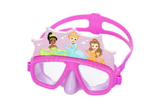 Bestway Disney Princess Deluxe Mask Goggles - Colorland Toys