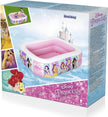 Bestway Disney Princess Inflatable Family Pool 2.01mx1.50mx51cm 91056