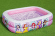 Bestway Disney Princess Inflatable Family Pool 2.01mx1.50mx51cm 91056