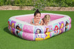 Bestway Disney Princess Inflatable Family Pool 2.01mx1.50mx51cm 91056