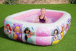 Bestway Disney Princess Inflatable Family Pool 2.01mx1.50mx51cm 91056
